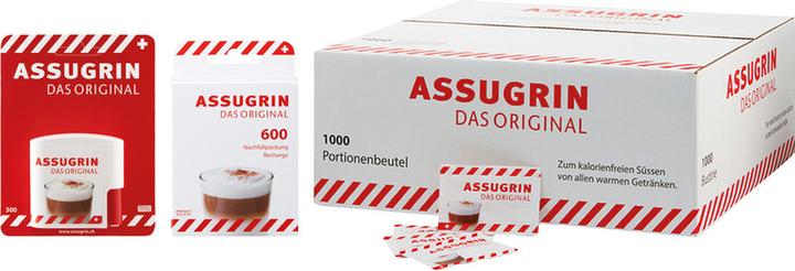 Produktbild Assugrin Das Original (195 g)