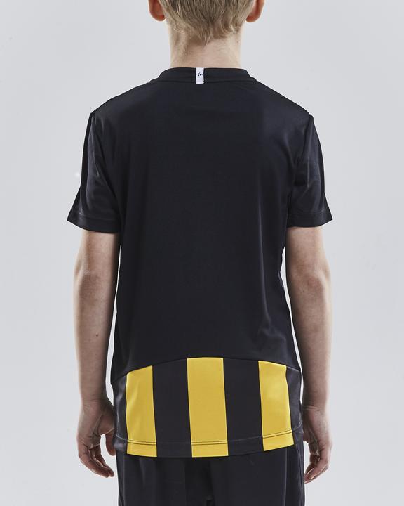 Image du produit Craft Progress Jersey Stripe Jr (146)