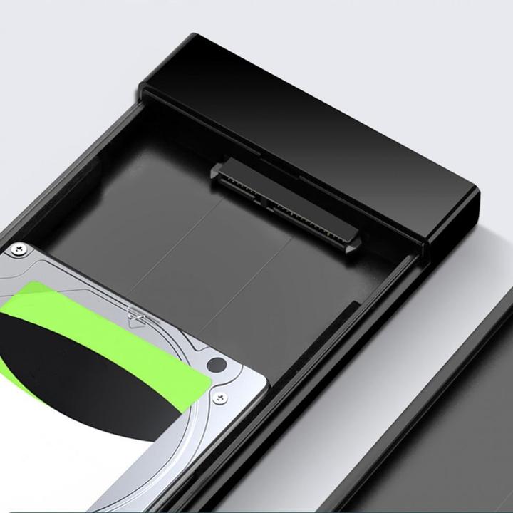 Produktbild Ugreen Hard Drive Gehäuse (2.5")