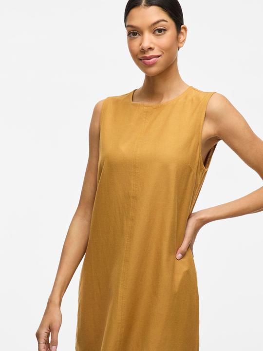 Actual product image Vila Ärmellos Minikleid (40)