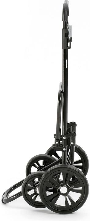 Actual product image Andersen Quattro Shopper Lotta shopping trolley 59 cm