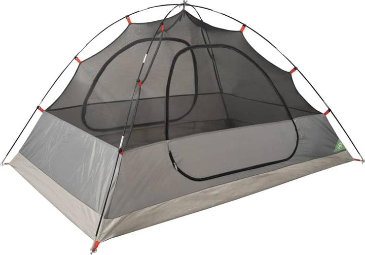 Immagine prodotto VidaXL Jérémy (Tenda a cupola, 3 kg, 2 persone)