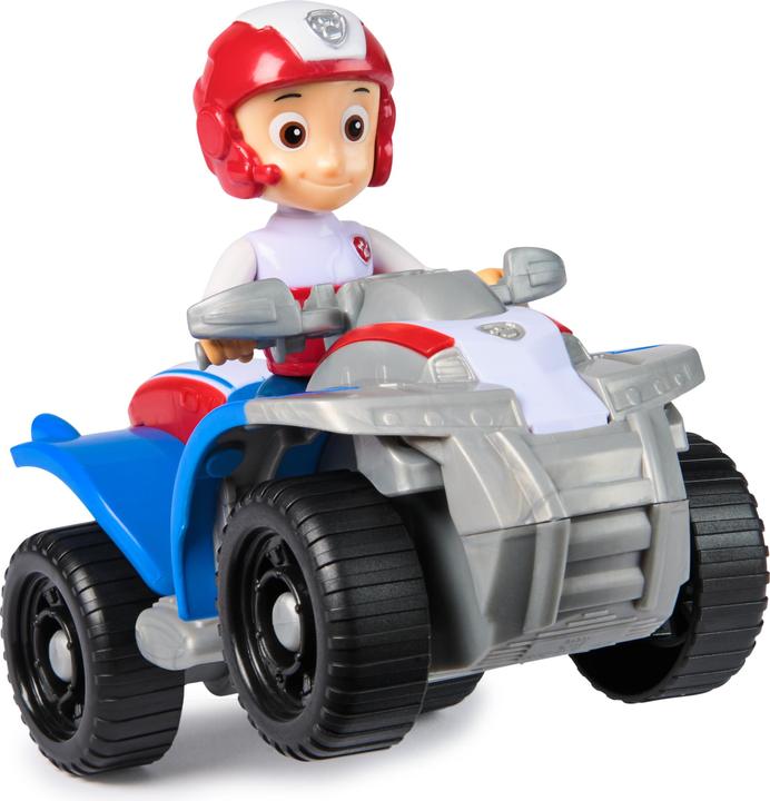 Image du produit Paw Patrol Basisfahrzeug Ryder