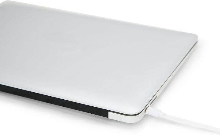 Image du produit Dicota Chargeur de voyage GaN pour ordinateur portable Universal PRO (100 W)