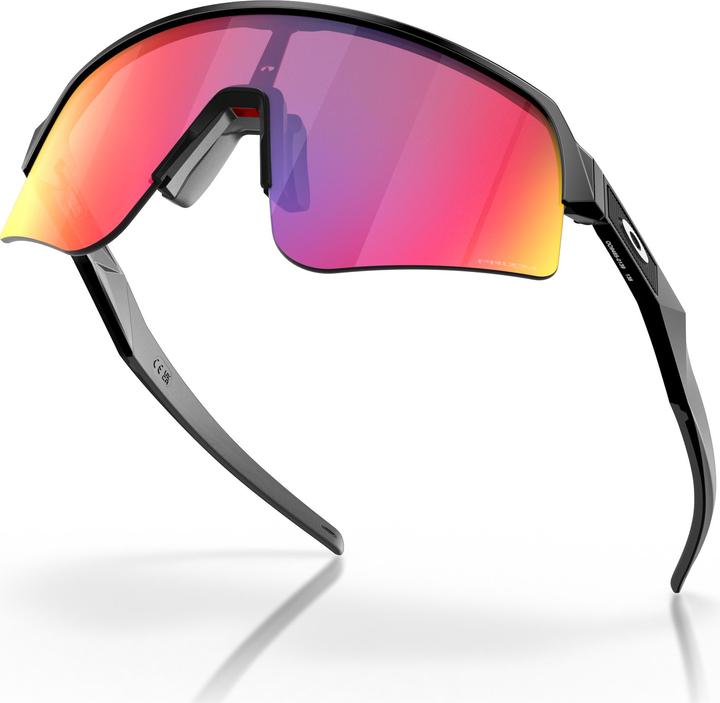 Immagine prodotto Oakley Sutro Lite Sweep (Nero, Strada premiata)