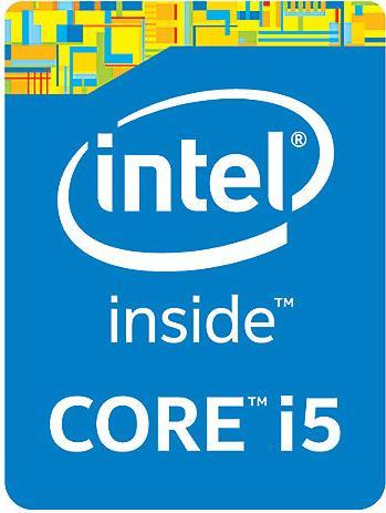 Produktbild Intel Core i5 6400 (LGA 1151, 2.70 GHz, 4 -Core)