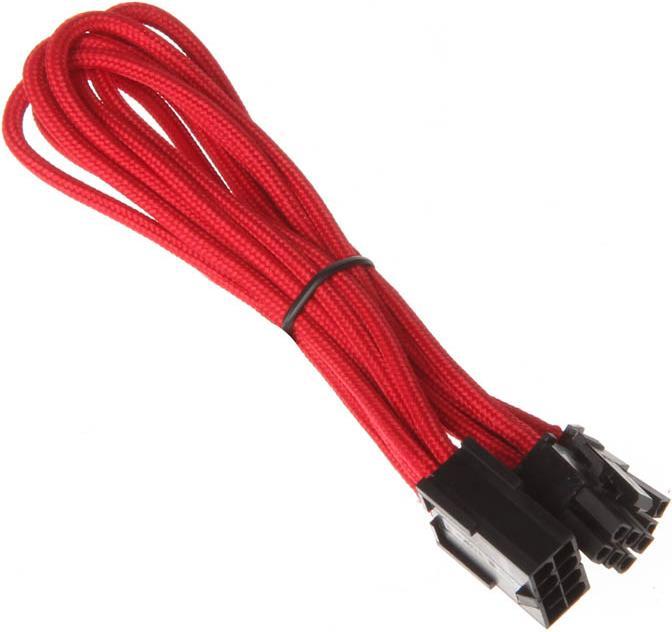 Actual product image Silverstone Current extension cable