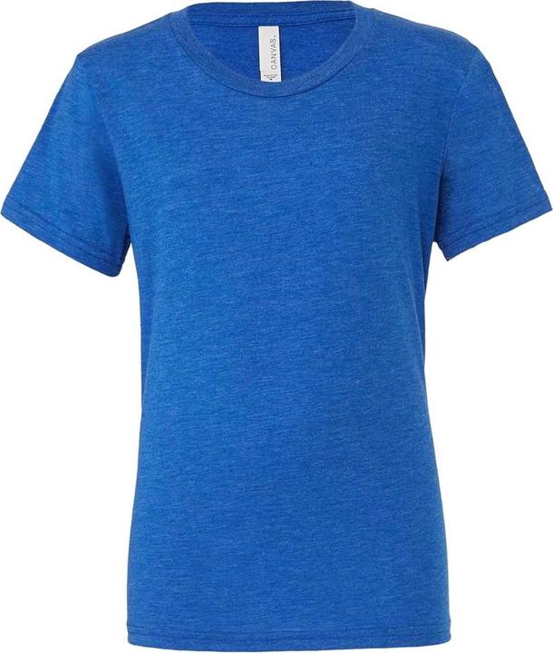 Bella Canvas Erwachsene TriBlend TShirt