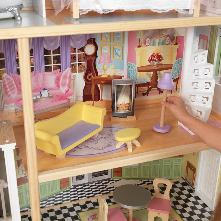 Produktbild KidKraft Kaylee