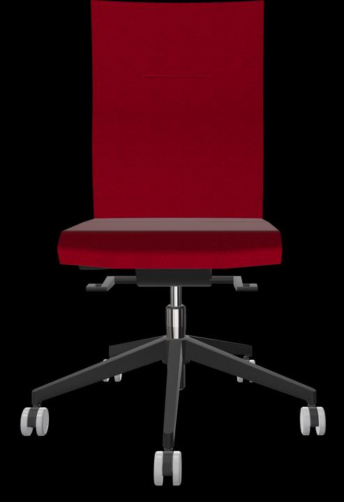 Image du produit Züco Cubo Classic chaise de bureau pivotante