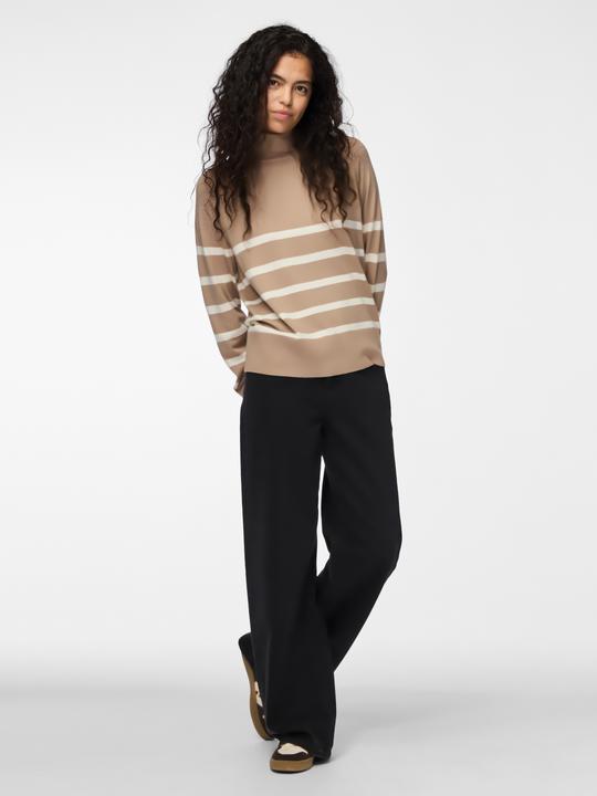 Actual product image Pieces PCSIA knitted jumper (XS)