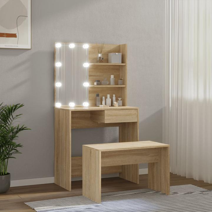 Image du produit VidaXL Milakhna (74.5 x 40 x 141 cm)