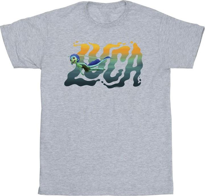 Produktbild Disney Luca Swim TShirt (XL)
