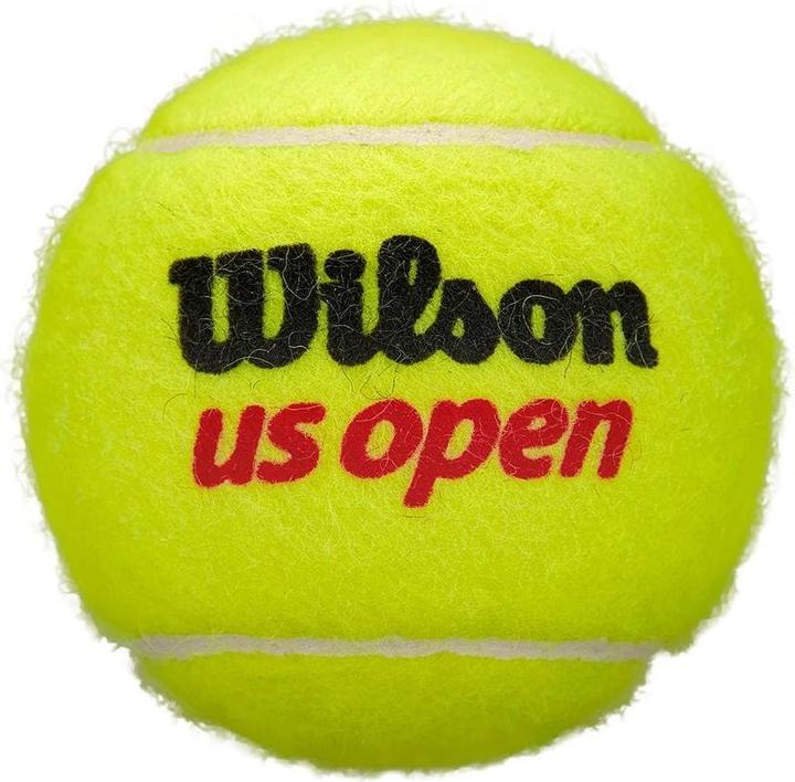 Produktbild Wilson US Open