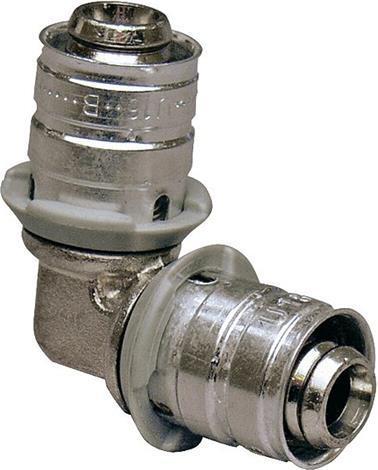 Actual product image Uponor Press angle Unipipe 90gr 50x50mm
