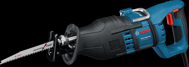 Actual product image Bosch Professional Gsa 1300 Pce