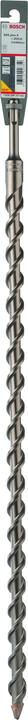 Immagine prodotto Bosch Professional Zubehör Punta per trapano a percussione (20 mm)