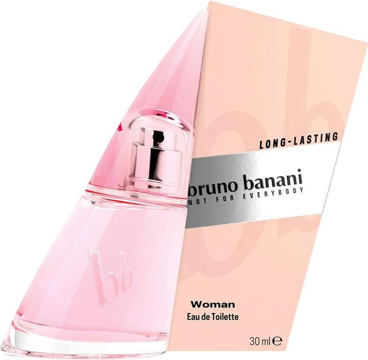 Produktbild Bruno Banani Eau de Toilette re21 (Eau de Toilette, 30 ml)
