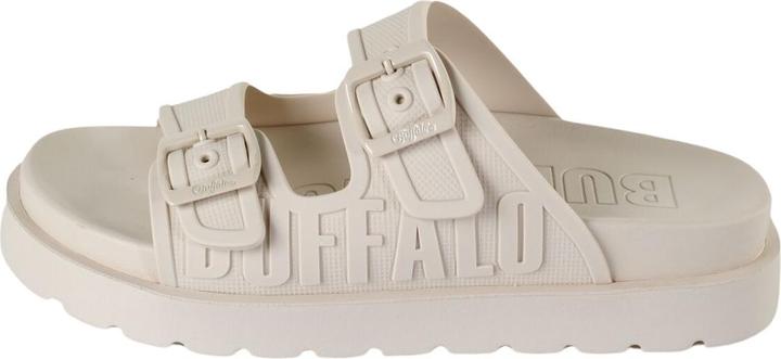 Image du produit Buffalo sandales eve sol - vegan rubber (39)