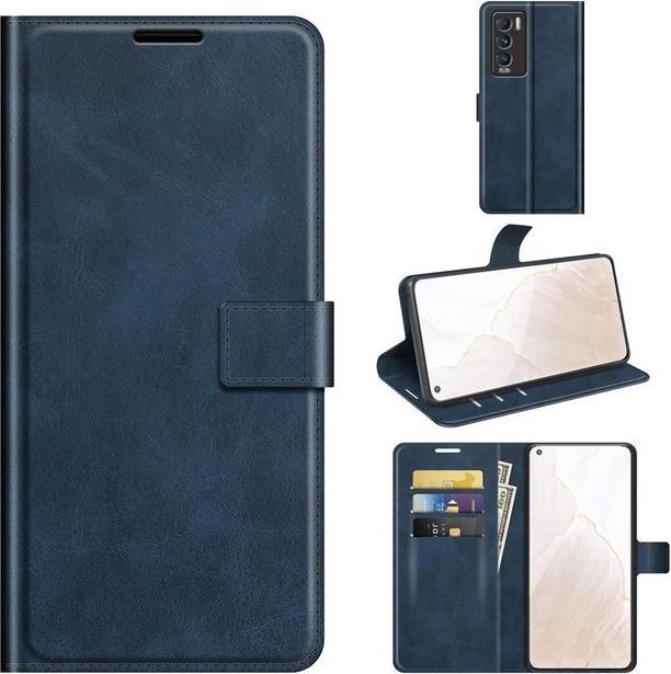 Productafbeelding MU Classic Classic II Lederen Boekomslag Serie (Realme GT Ontdekkingsreiziger)