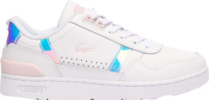 Produktbild Lacoste Sneaker TClip Leder (39)