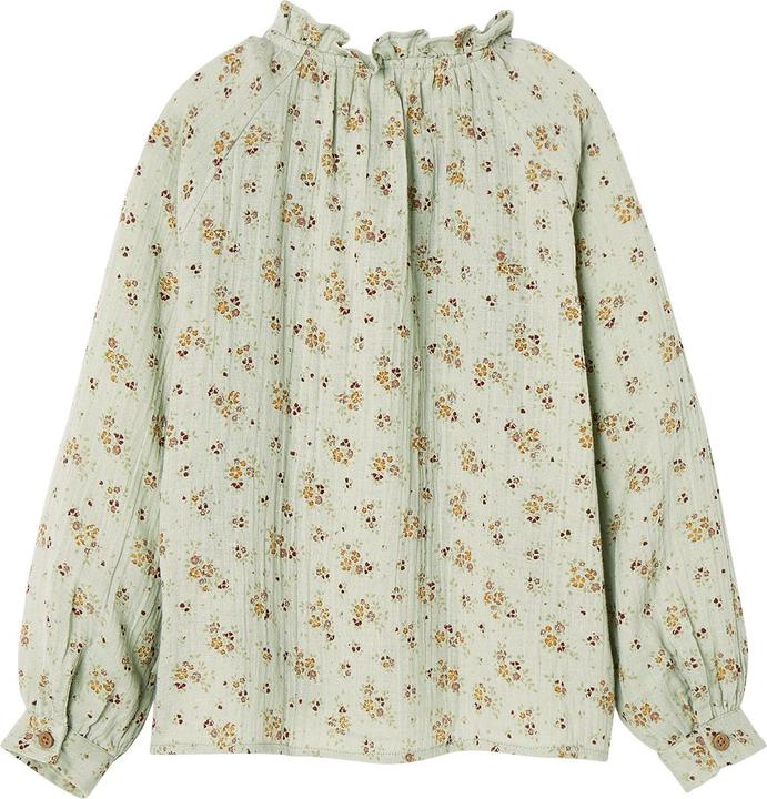 Image du produit Vertbaudet Chemise (146)