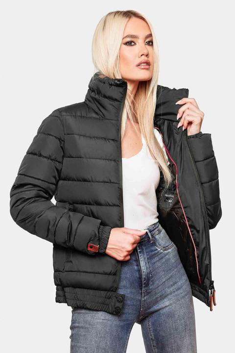 Actual product image Marikoo Poison (XL)