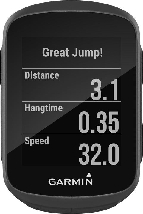 Produktbild Garmin Edge 130 Plus MTB Bundle