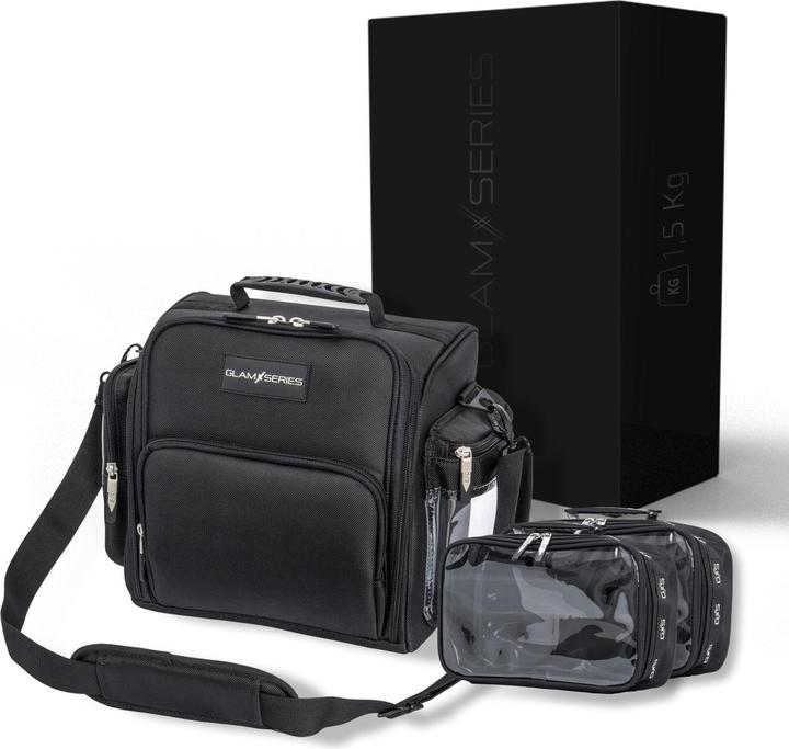 Image du produit Wiltec GlamTraveler