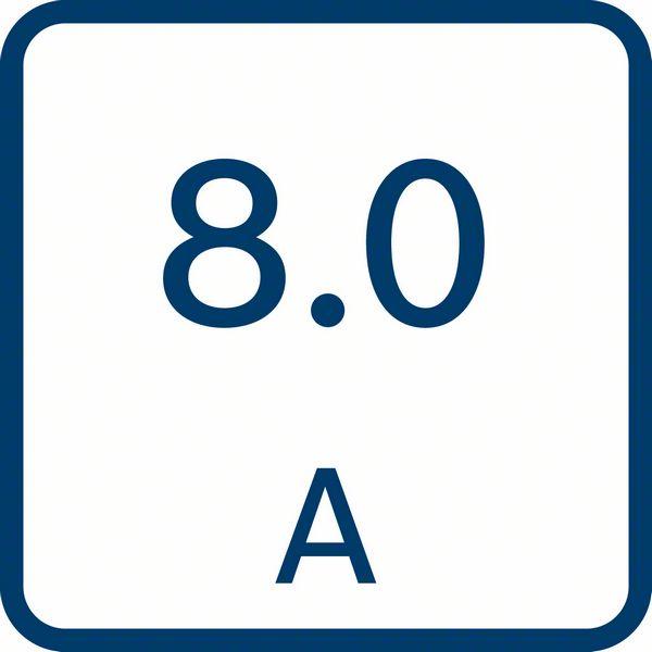 Actual product image Bosch Professional Gal 3680 Cv (36 V)