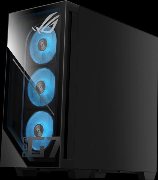 Actual product image ASUS ROG G700 (Intel Core Ultra 7 265F, 32.77 GB, 1000 GB, GeForce RTX 5070)