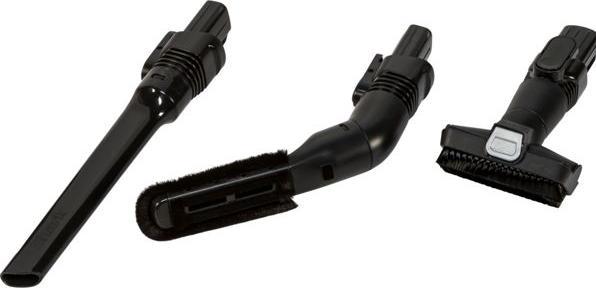 Actual product image Shark IZ320EU Battery Vacuum Cleaner + PowerFins +Flexology Dop-Battery