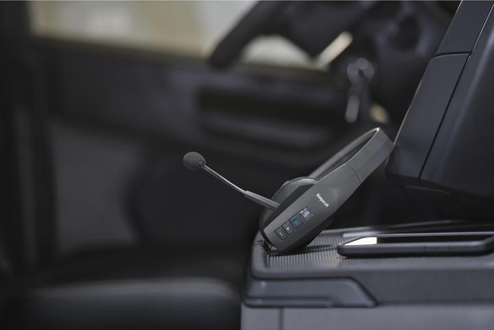 Produktbild Jabra VXi BlueParrott B450-XT (Kabellos, USB-C)