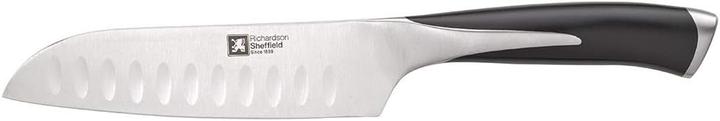 Actual product image Richardson Sheffield KYU - Santoku knife 12.5cm (12.50 cm)