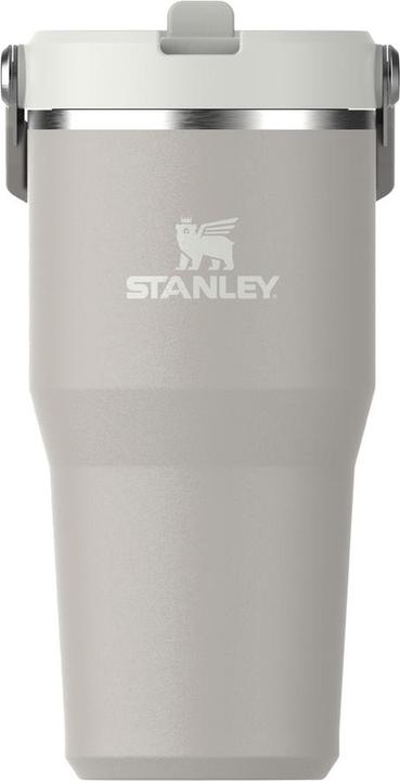 Produktbild Stanley IceFlow Flip Straw 2.0 Tumbler, 600 ml, Ash (0.60 l)