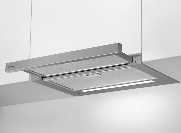 Immagine prodotto Electrolux DAK6036CN (Cappuccio a schermo piatto)
