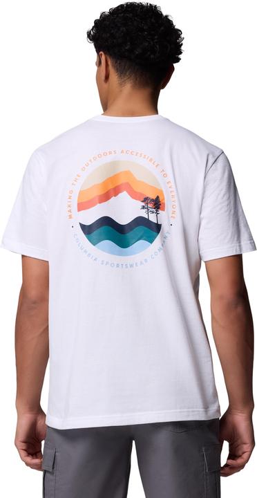 Productafbeelding Columbia Kettle River™ Outdoor Tee (M)
