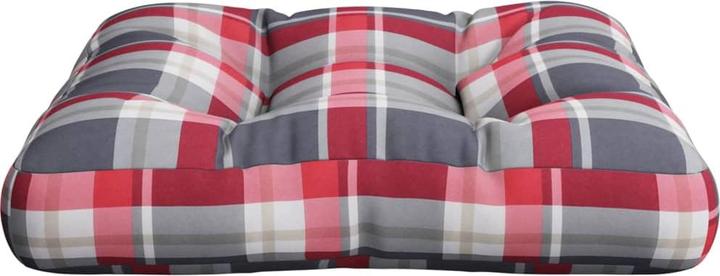 Immagine prodotto VidaXL Set da salotto da giardino da 10 pezzi con cuscini (60 x 60 x 12 cm)