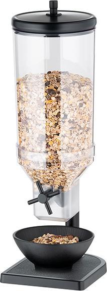 Actual product image APS FRESH & EASY" cereal dispenser (4.50 l)