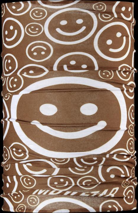 Smile Brown
