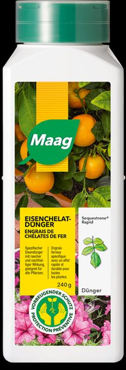 Immagine prodotto Maag Sequestrene Rapid (0.24 kg, 0.59 l)