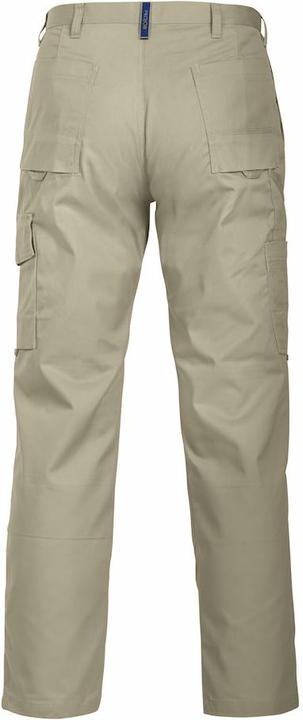 Actual product image Projob 2501 Work trousers (48)