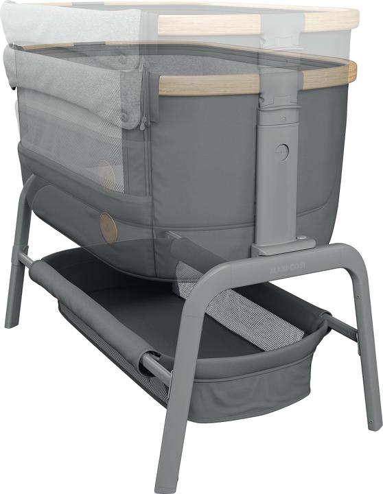 Image du produit Maxi-Cosi Iora Essential Graphite