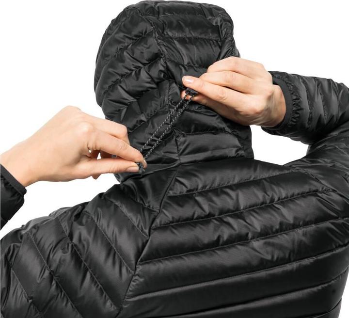 Image du produit Jack Wolfskin Passamani Down Hoody W (XL)