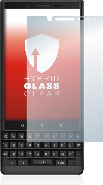 Image du produit upscreen Scratch Shield Verre (1 pièce(s), KEY2)