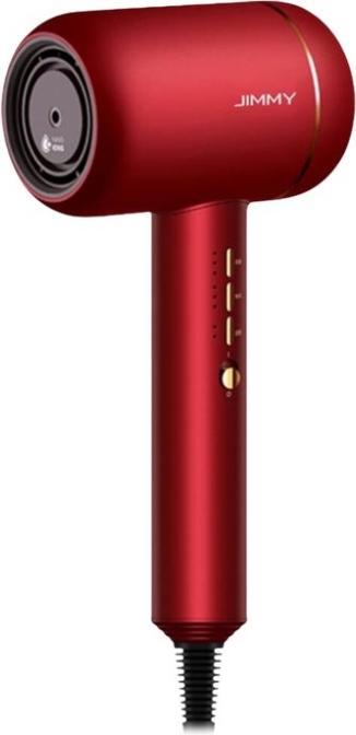 Jimmy F6 Rouge