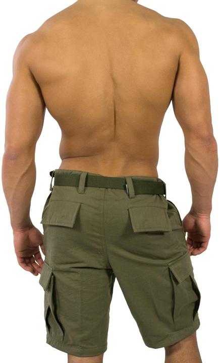 Produktbild Normani Herren BDU Shorts Dasht (XXL)