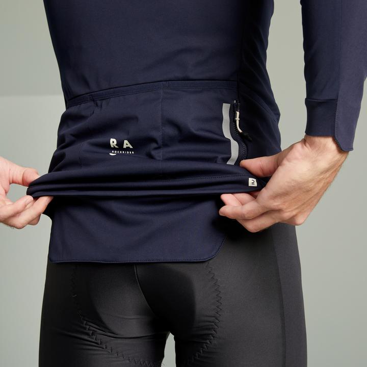 Image du produit Rockrider Warm Night (S)