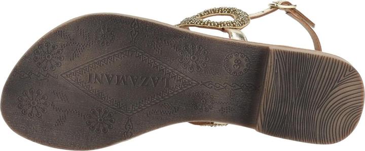 Actual product image Lazamani LA33761GOLD (41)