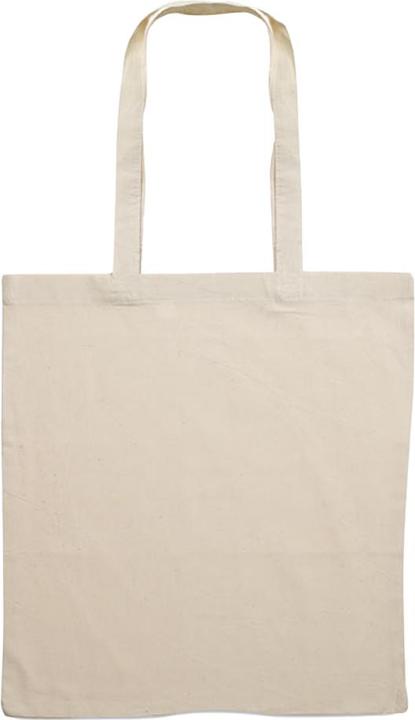 Actual product image MidOcean Cottonel Colour + Cotton Shopper Bag